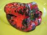 Roasted Peppers: How to Roast a Pepper on a Gas Range