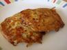 Cheese Potato Pancakes. Recipe by Rita~