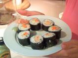 Sushi Rice