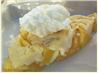 Fresh Peach Clafouti