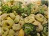Broccoli With Cavatelli