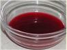 Raspberry Coulis