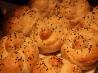 Wonderful Homemade Kaiser Rolls!
