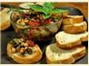 Balsamic Herbed Marinade for Goat Cheese. Recipe by Rita~