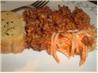 Dreamy Spaghetti Casserole. Recipe by LAURIE