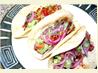 Nogales Steak Tacos