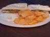 Avocado Quesadillas