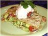 Avocado Quesadillas