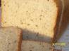 buttermilk rye bread. Recipe by chia