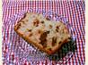 Apple GingerBread. Recipe by Bev