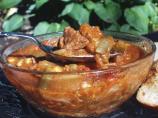 Old Fashioned Beef Stew for Your Crock Pot