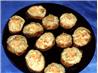 Artichoke Crostini. Recipe by ratherbeswimmin'