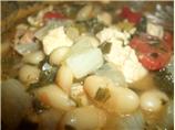 Italian Peasant Soup. Photo by kda949