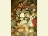 Italian Peasant Soup. Photo by kda949