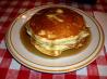 Pete's Scratch Pancakes