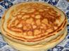 Pete's Scratch Pancakes