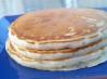 Pete's Scratch Pancakes