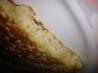 Pete's Scratch Pancakes