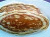 Pete's Scratch Pancakes