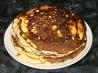 Pete's Scratch Pancakes