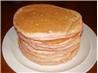 Pete's Scratch Pancakes
