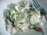 Cucumber Salad