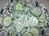 Cucumber Salad