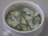 Cucumber Salad