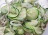 Cucumber Salad