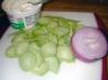 Cucumber Salad