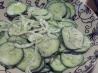 Cucumber Salad