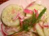 Cucumber Salad