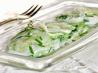 Cucumber Salad