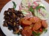Cucumber Salad