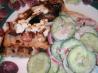Cucumber Salad