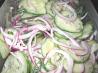 Cucumber Salad