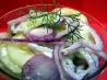 Cucumber Salad