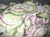 Cucumber Salad