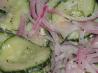Cucumber Salad