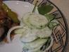 Cucumber Salad