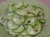 Cucumber Salad