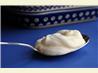 Creme Fraiche. Recipe by P4