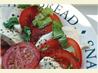 Fresh Mozzarella-Tomato-Basil Salad. Recipe by Bev
