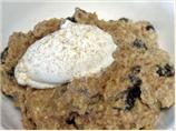 Creamy Rice Pudding