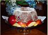 Apple Bundt Cake
