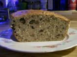 Olive Quick Bread