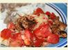 Scalloped Tomatoes au Gratin