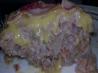 Cheddar Cheese Bacon Meatloaf. Recipe by Jenipher