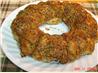 Herb Pull-Aparts. Recipe by Ron & Joyce Ripple Sr.