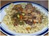 Flavorful Crock Pot Chicken